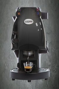 آلات القهوة